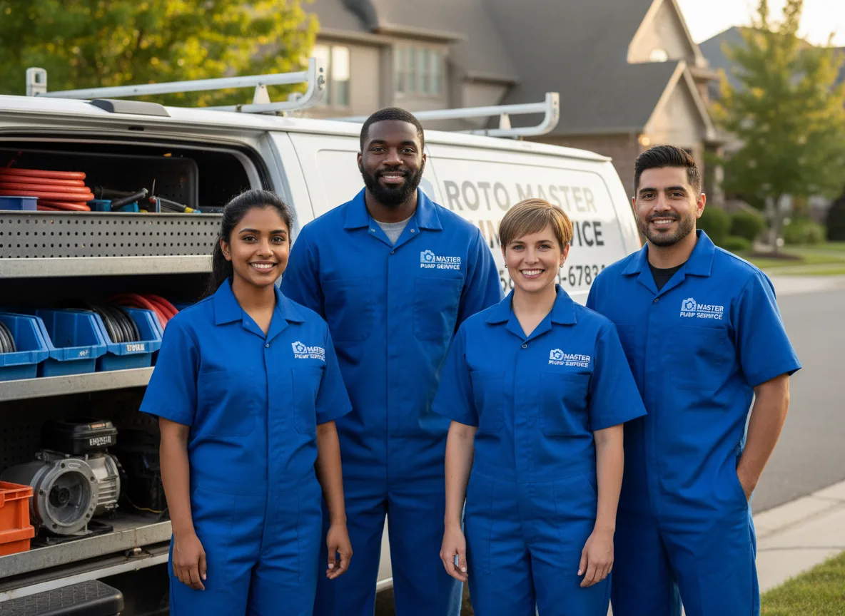 Sump Pump Installation company in Bedford Hills, NY
